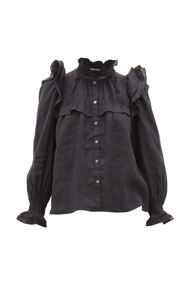 Δεν υπάρχει αμφιβολία πως αυτό είναι το Νο1 πουκάμισο της άνοιξης - εικόνα 10