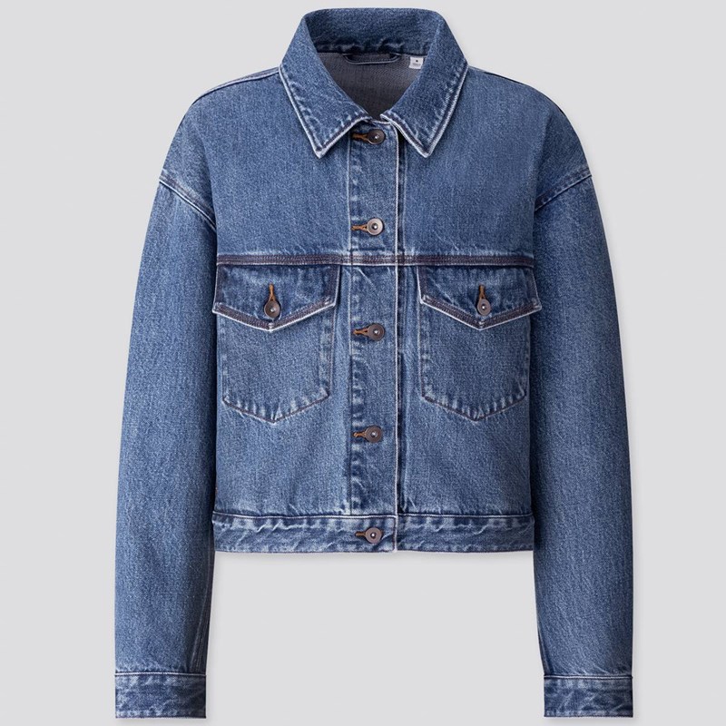 Αυτά τα jackets ταιριάζουν με τα denim παντελόνια σου πιο πολύ από όσο νομίζεις - εικόνα 5