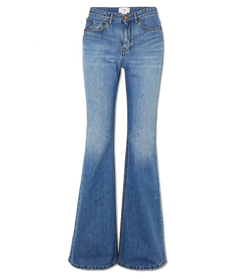 Πάρε χαρτί και μολύβι! 4 denim παντελόνια που δεν πρέπει να σου ξεφύγουν φέτος - εικόνα 11