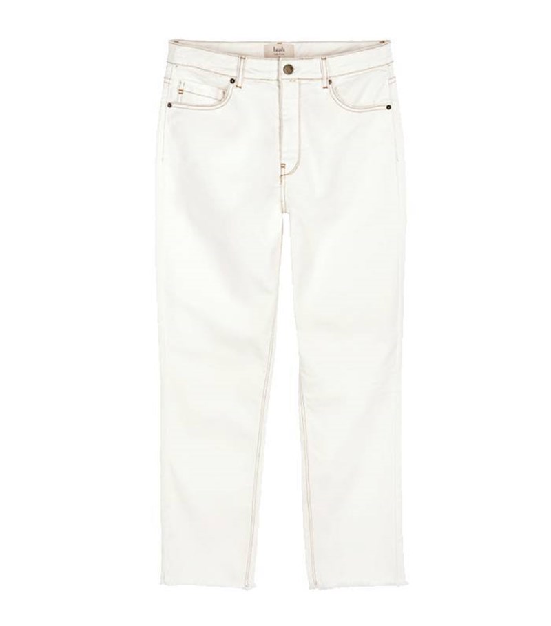 Πάρε χαρτί και μολύβι! 4 denim παντελόνια που δεν πρέπει να σου ξεφύγουν φέτος - εικόνα 6