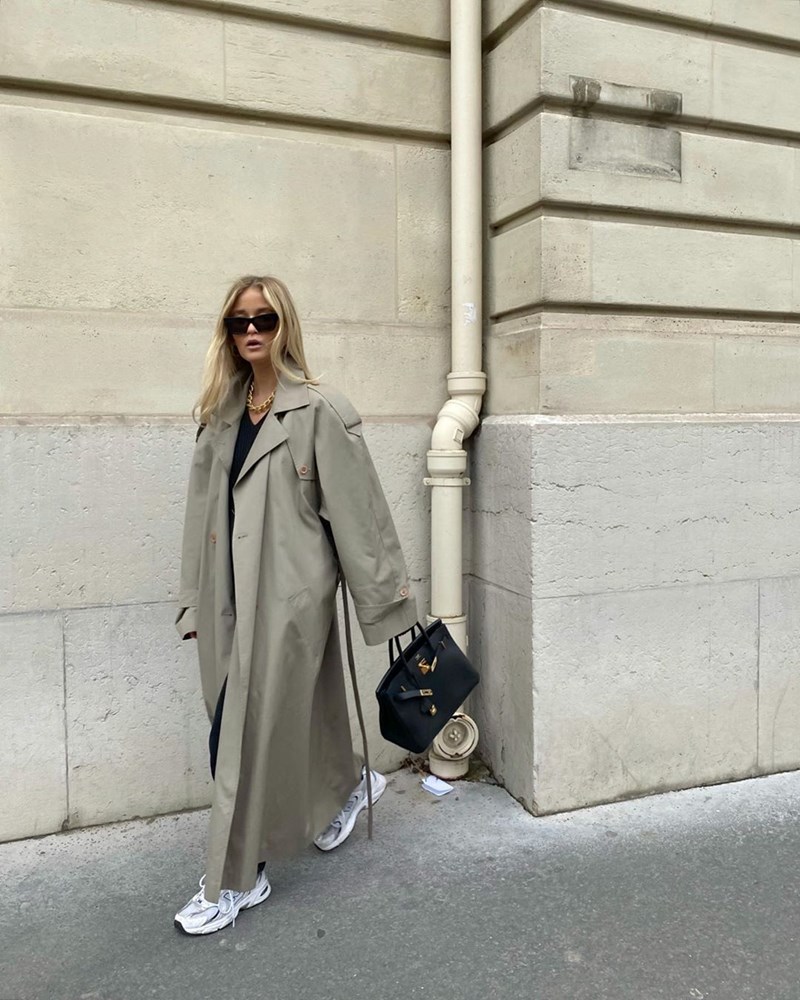 To athleisure style αναβαθμίζεται! 15 τρόποι για να το «φοράς» σωστά - εικόνα 7