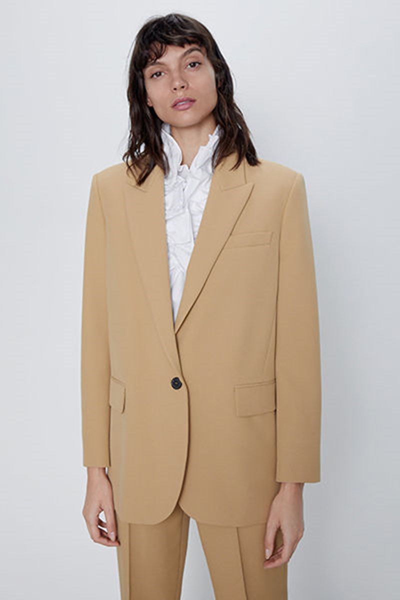 Όλες χρειαζόμαστε άμεσα ένα κοστούμι και αυτά είναι τα 7 αγαπημένα μας - εικόνα 7