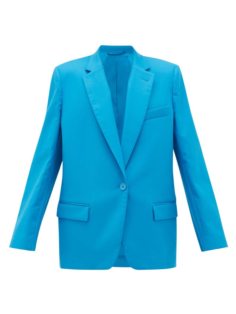 Εσύ ακόμα να πεις «ναι» στο χρωματιστό κοστούμι; - εικόνα 1