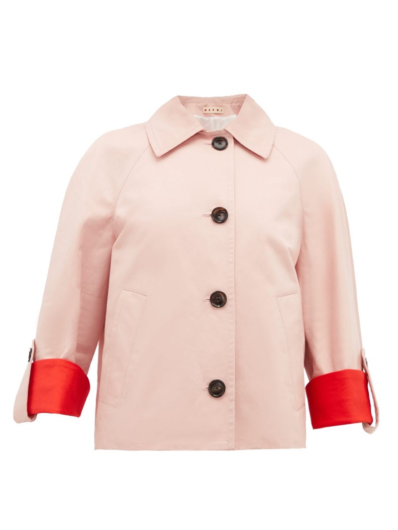 Εσύ ακόμα να πεις «ναι» στο χρωματιστό κοστούμι; - εικόνα 13