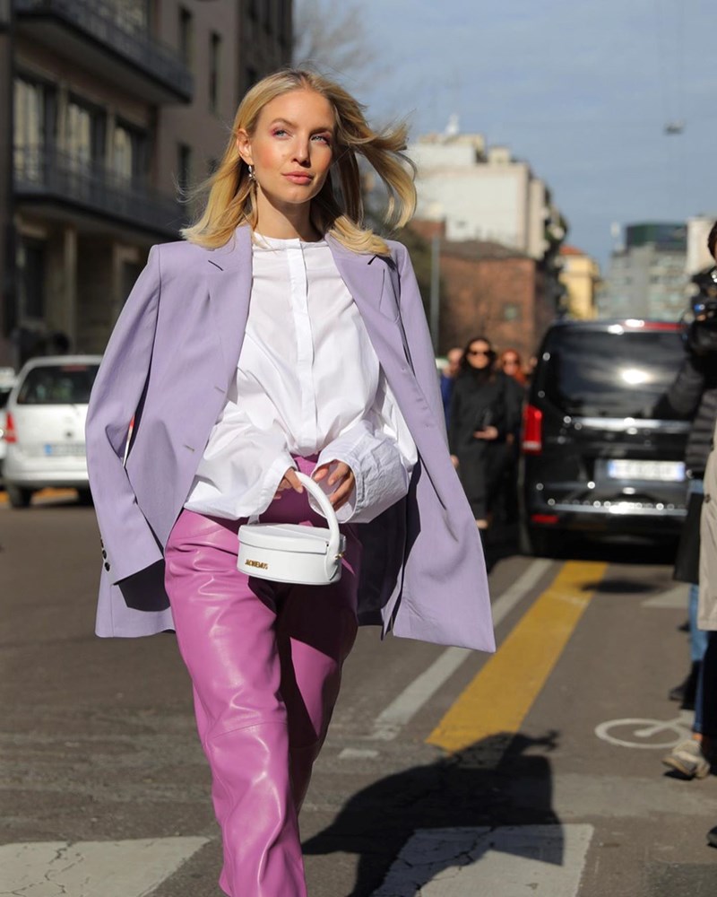 Τα μόνα πανωφόρια που θα χρειαστείς όταν λήξει η καραντίνα, σίγουρα δεν είναι τα παλτό. Τότε ποια; - εικόνα 2