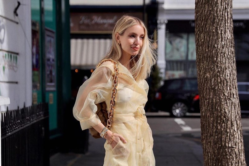 It's Official: Αυτό θα είναι το hot χρώμα του καλοκαιριού - εικόνα 1