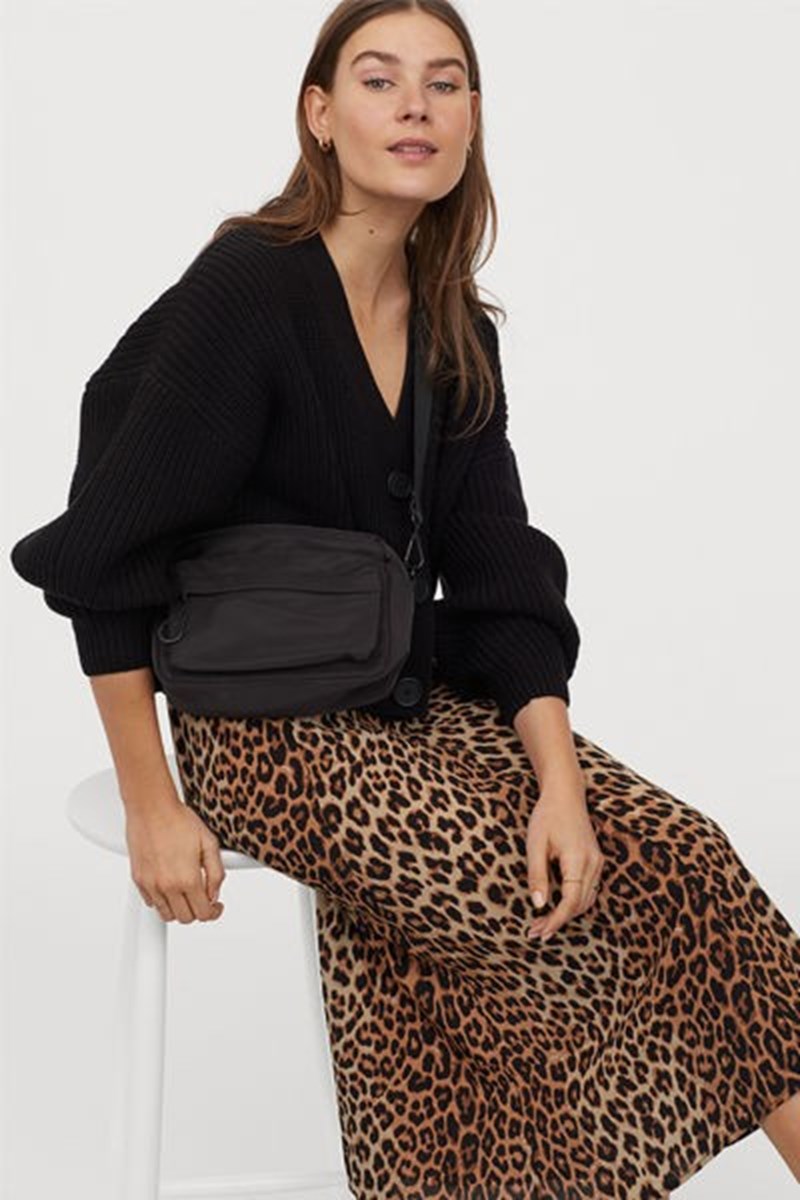 Εμείς ακόμα δεν έχουμε ξεπεράσει τα λεοπάρ. Εσύ; (10 must haves για την ντουλάπα σου) - εικόνα 1