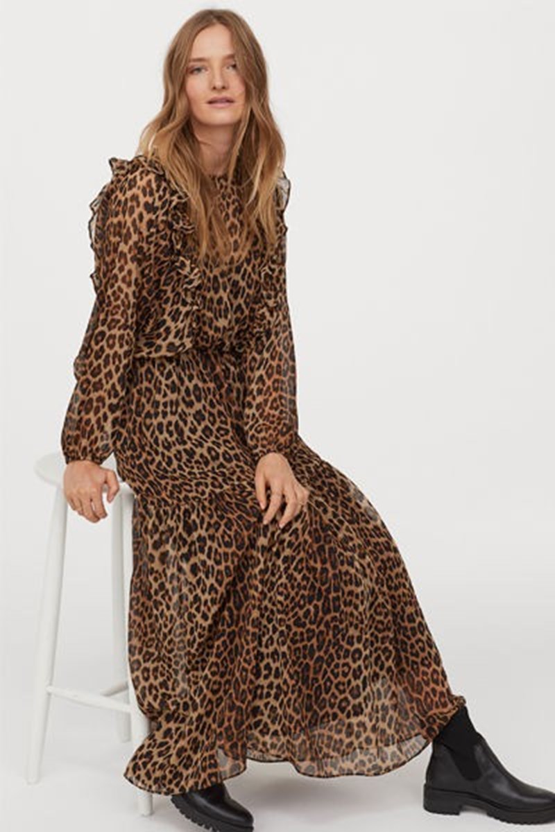 Εμείς ακόμα δεν έχουμε ξεπεράσει τα λεοπάρ. Εσύ; (10 must haves για την ντουλάπα σου) - εικόνα 8