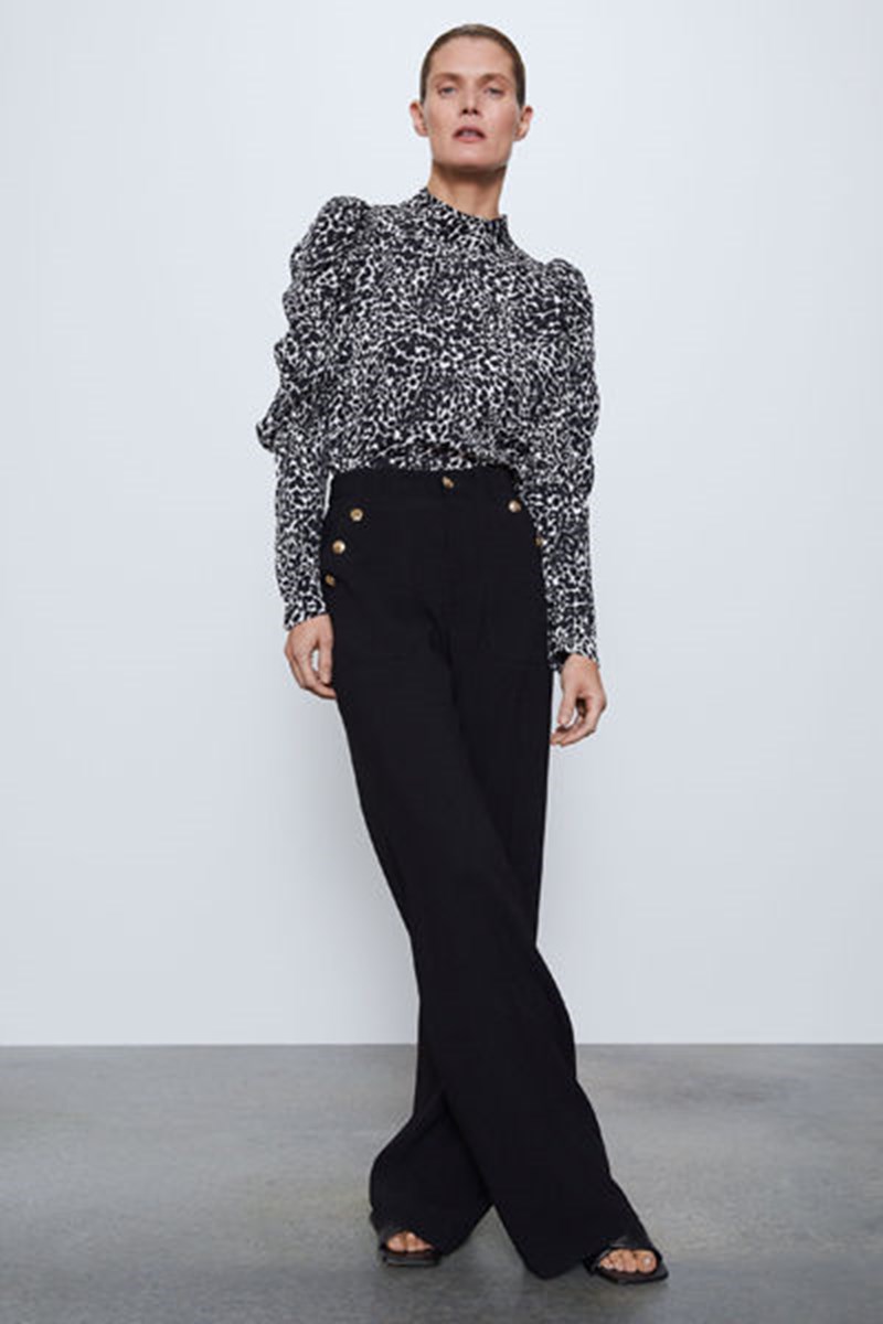 Εμείς ακόμα δεν έχουμε ξεπεράσει τα λεοπάρ. Εσύ; (10 must haves για την ντουλάπα σου) - εικόνα 4