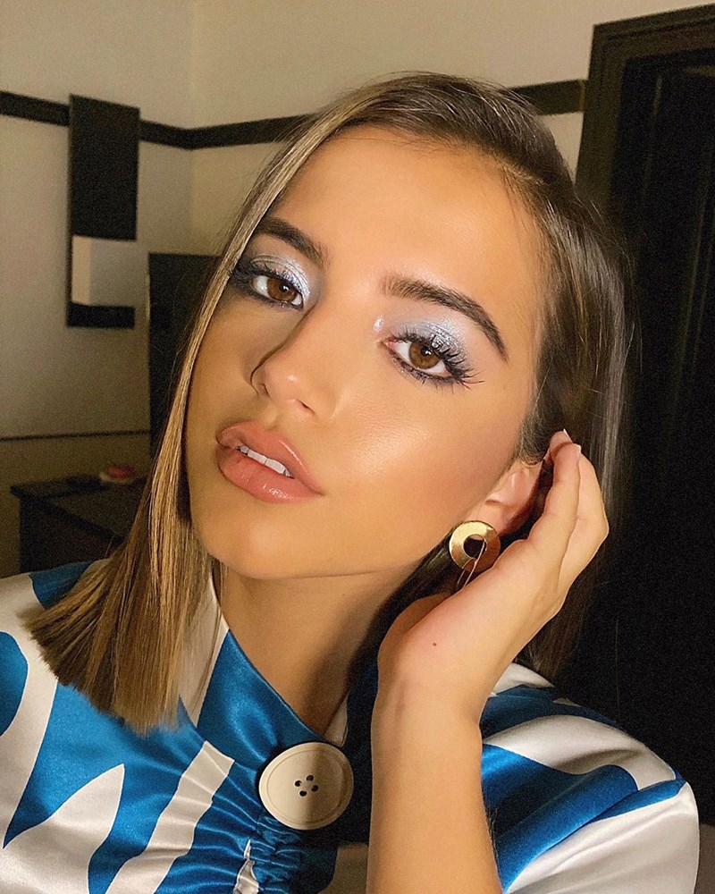 Πίστεψέ μας! Η μπλε σκιά είναι για όλες και αυτές οι 14 προτάσεις θα σε πείσουν - εικόνα 7