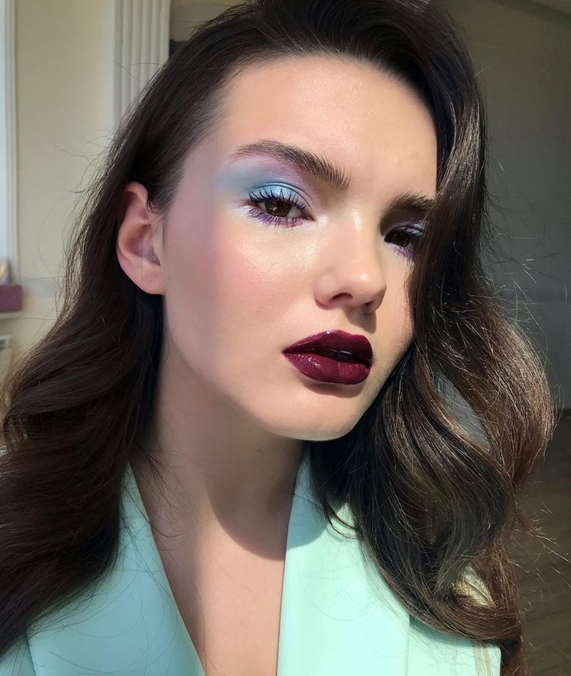 Πίστεψέ μας! Η μπλε σκιά είναι για όλες και αυτές οι 14 προτάσεις θα σε πείσουν - εικόνα 10