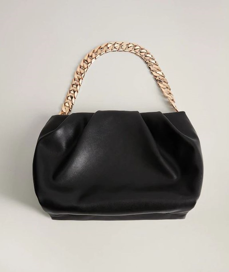 Οι τσάντες με αλυσίδα είναι τάση! Βρήκαμε 5 οικονομικά σχέδια για να κρατήσεις - εικόνα 4