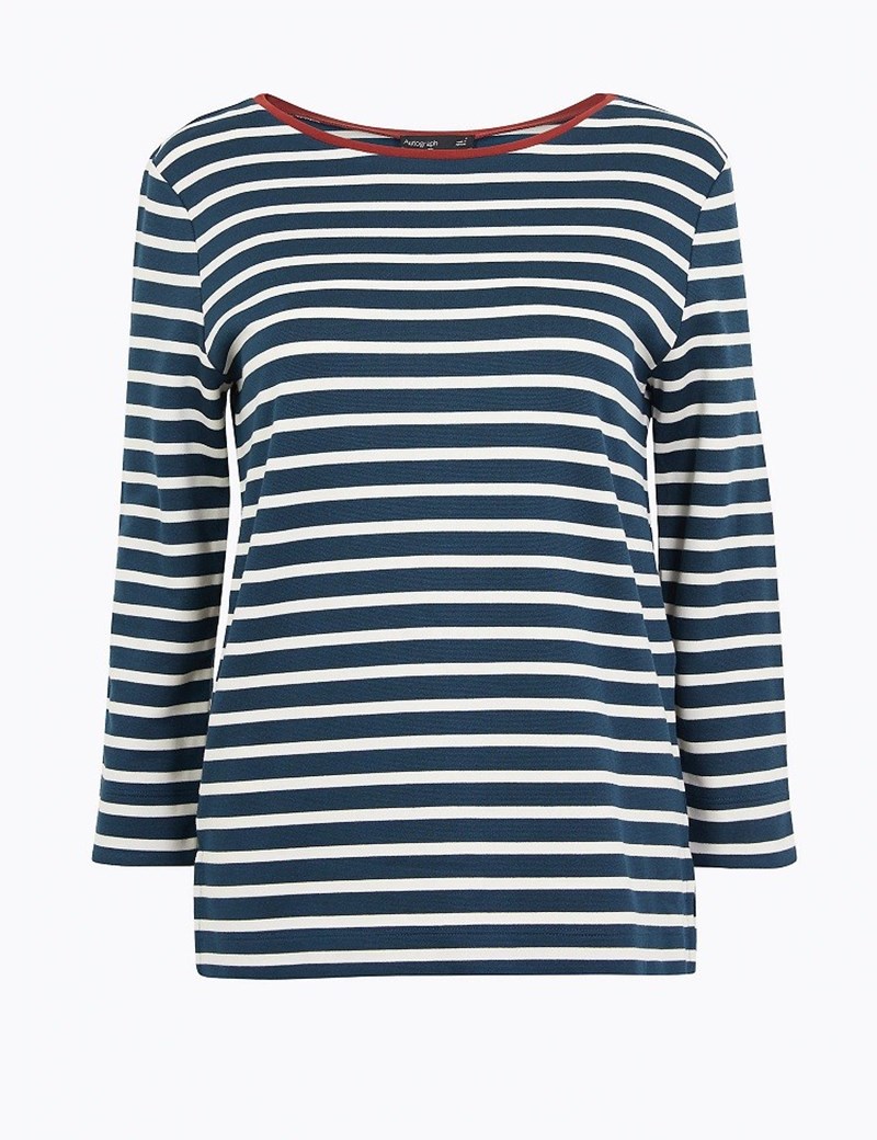 Δεν μπορούμε να φανταστούμε την άνοιξη χωρίς μαρινιέρα - εικόνα 6