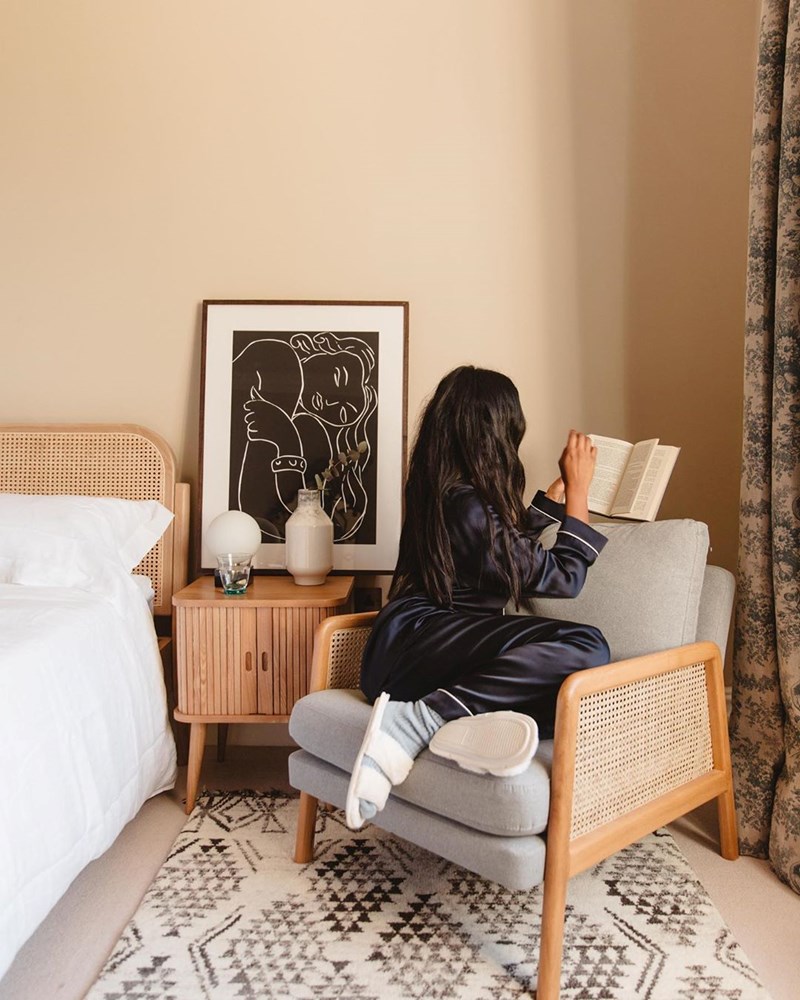 Τα 15 loungewear κομμάτια που πρέπει να υπάρχουν στα συρτάρια σου τώρα - εικόνα 1