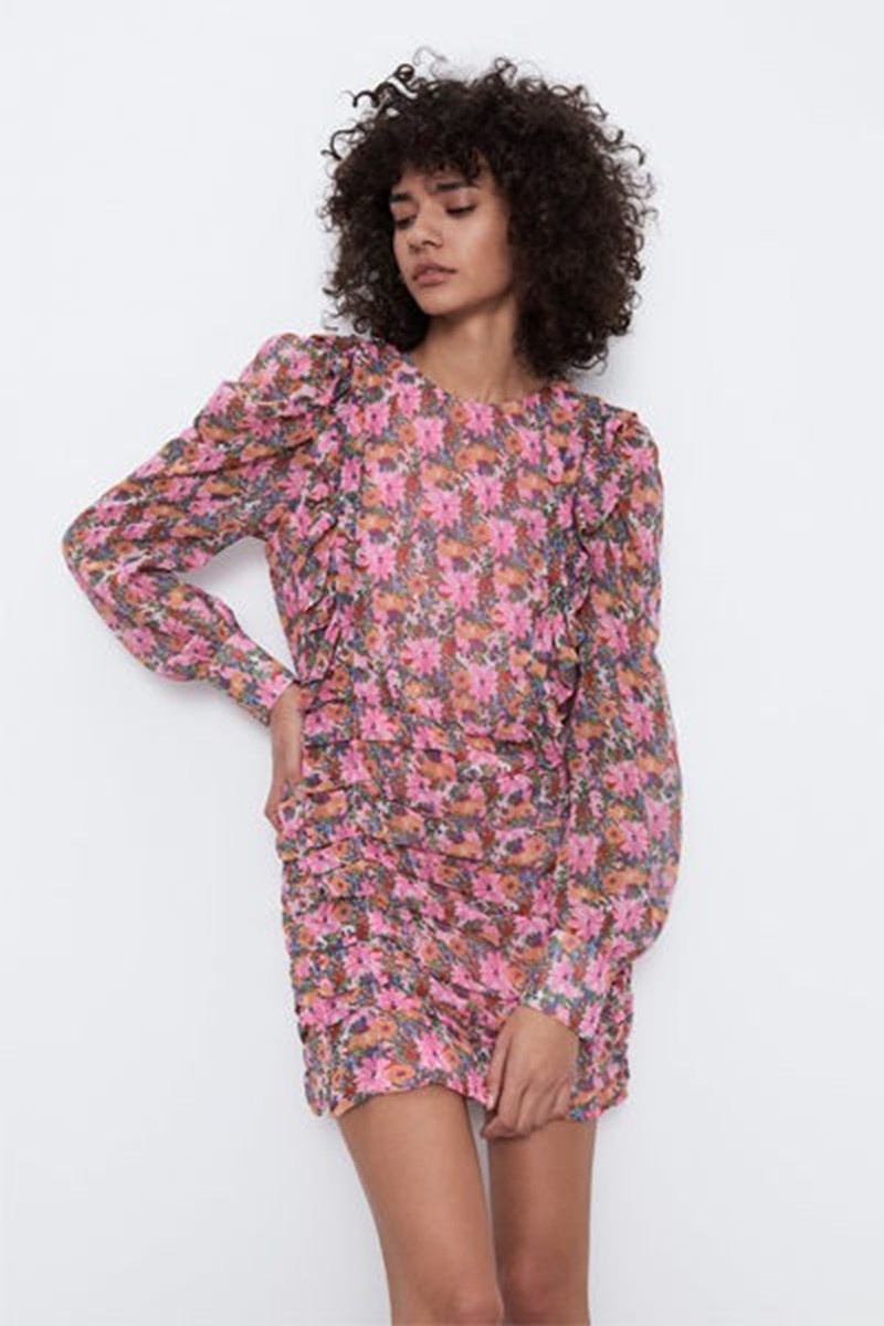 12+1 κομμάτια-έρωτας από τα Zara - εικόνα 2