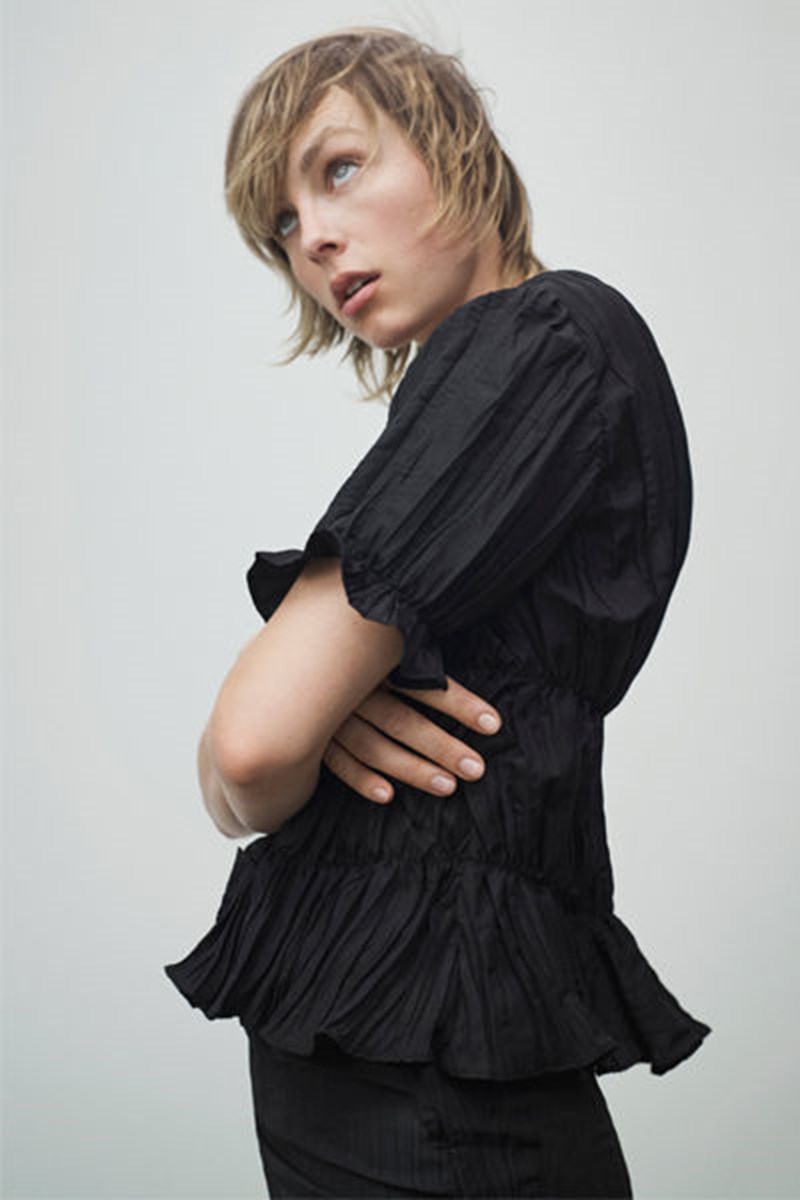 12+1 κομμάτια-έρωτας από τα Zara - εικόνα 8