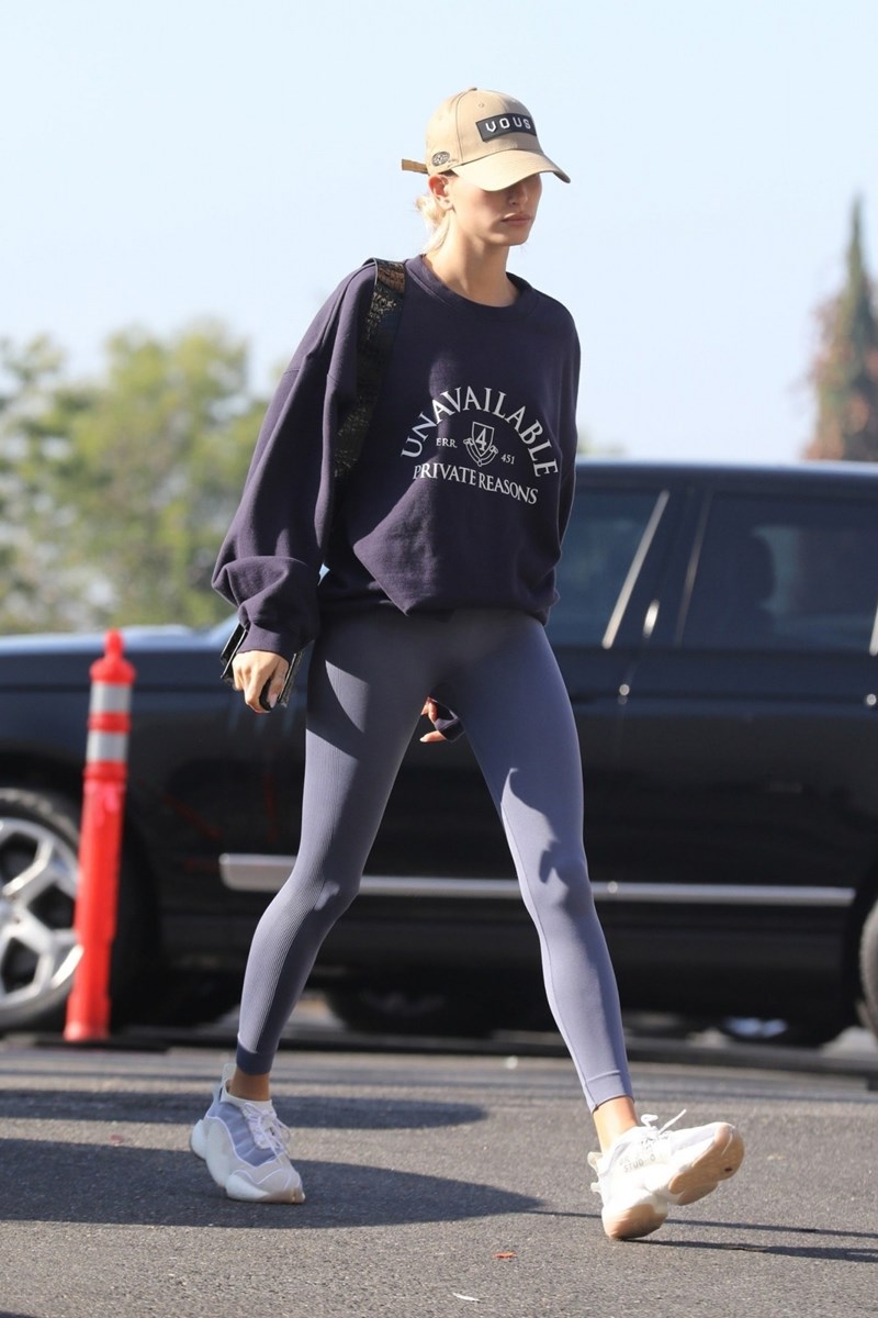 To athleisure style αναβαθμίζεται! 15 τρόποι για να το «φοράς» σωστά - εικόνα 1