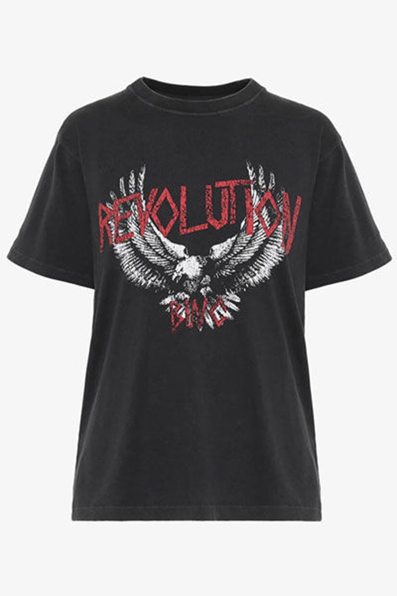 10+1 T-shirt με ρετρό διάθεση που συνδυάζονται με ό,τι έχεις - εικόνα 11