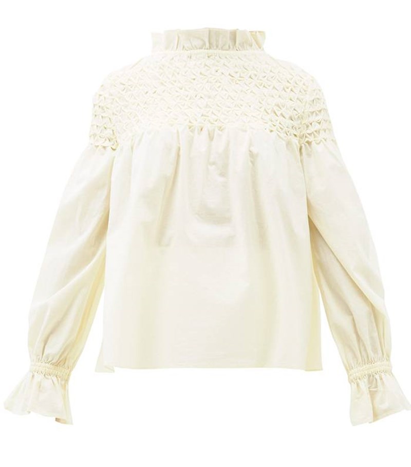 Πουκάμισα, πουκάμισα και άλλα πουκάμισα: Σε ποια εστιάζουμε την προσοχή μας φέτος; - εικόνα 7