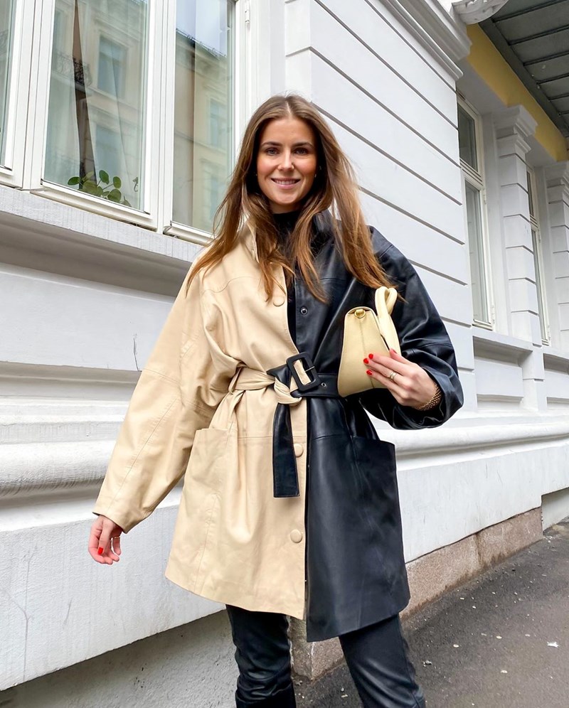 Jacket Season: Ποια ανοιξιάτικα πανωφόρια δεν αποχωριζόμαστε από εδώ και στο εξής; - εικόνα 17