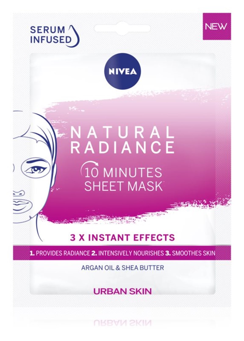 Sheet masks: τώρα που είσαι σπίτι αφιέρωσε χρόνο στην επιδερμίδα σου - εικόνα 5