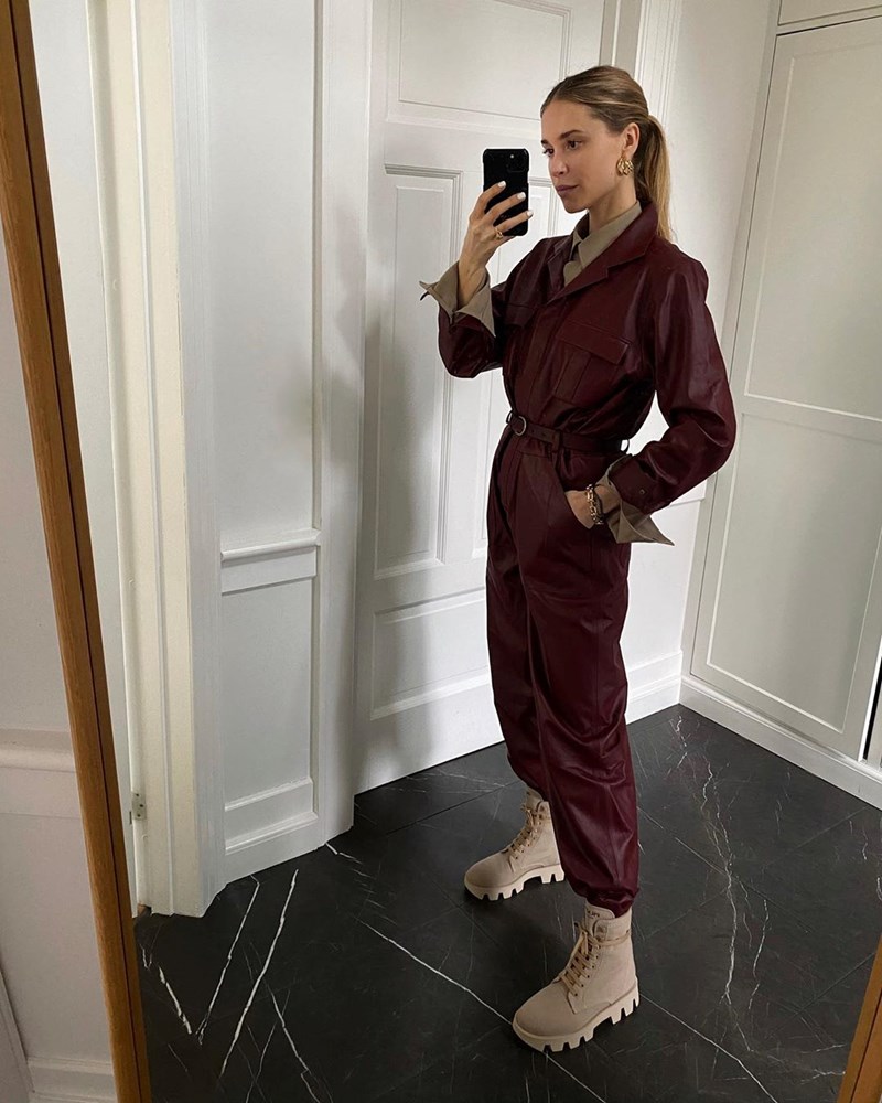 15 υπέροχα outfits που θα σε σώσουν όταν έχεις επαγγελματικό Skype call (Όχι άλλο πιτζάμες!) - εικόνα 4