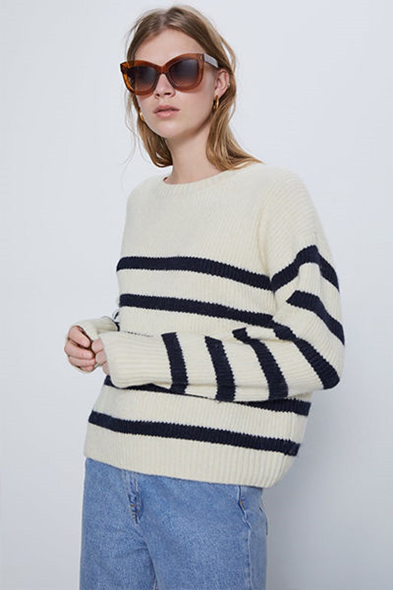 Αυτό είναι το κομμάτι που θα βρεις σε κάθε Parisian γκαρνταρόμπα - εικόνα 2