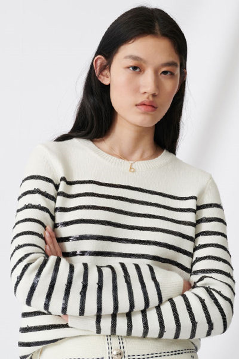 Αυτό είναι το κομμάτι που θα βρεις σε κάθε Parisian γκαρνταρόμπα - εικόνα 6