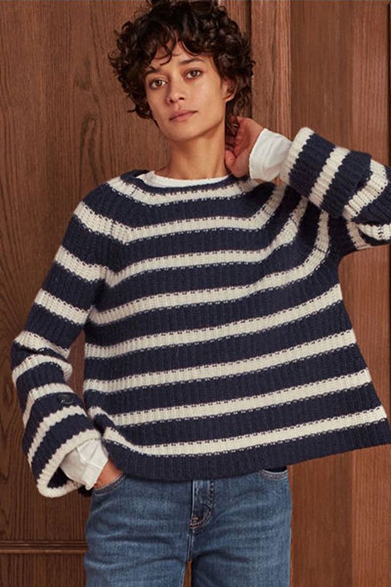 Αυτό είναι το κομμάτι που θα βρεις σε κάθε Parisian γκαρνταρόμπα - εικόνα 8