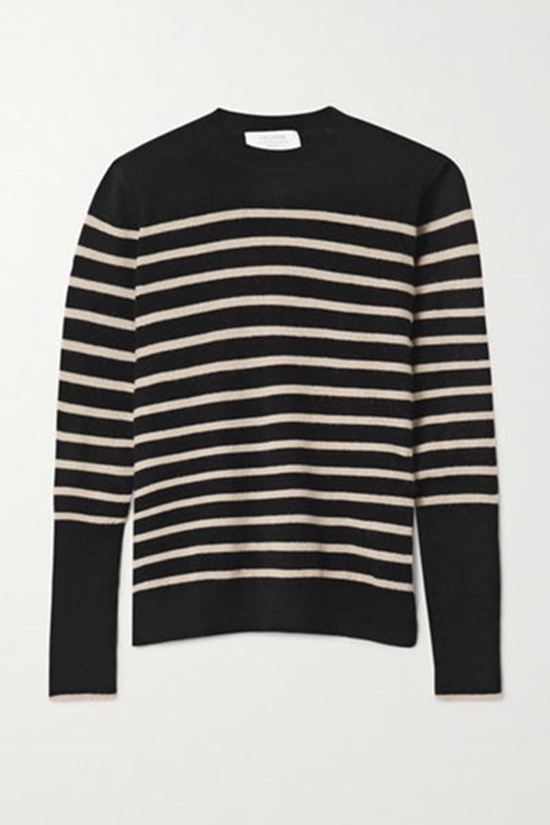 Αυτό είναι το κομμάτι που θα βρεις σε κάθε Parisian γκαρνταρόμπα - εικόνα 9