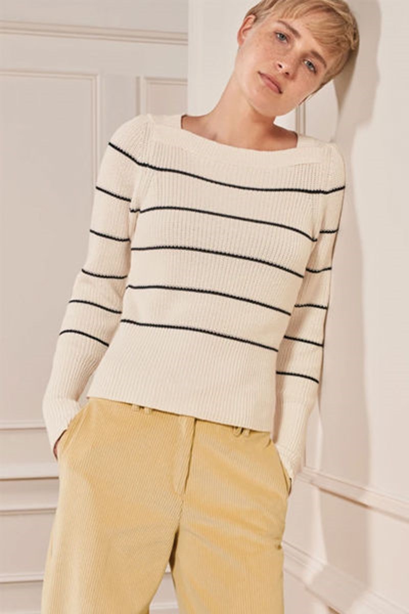 Αυτό είναι το κομμάτι που θα βρεις σε κάθε Parisian γκαρνταρόμπα - εικόνα 10