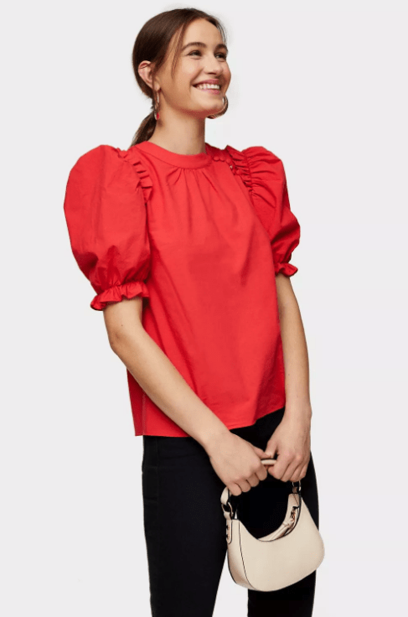 Επιχείρηση Weekend Shopping: 14 οικονομικά κομμάτια που έχουμε λατρέψει - εικόνα 1