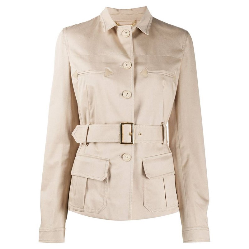 Jacket Season: Ποια ανοιξιάτικα πανωφόρια δεν αποχωριζόμαστε από εδώ και στο εξής; - εικόνα 20