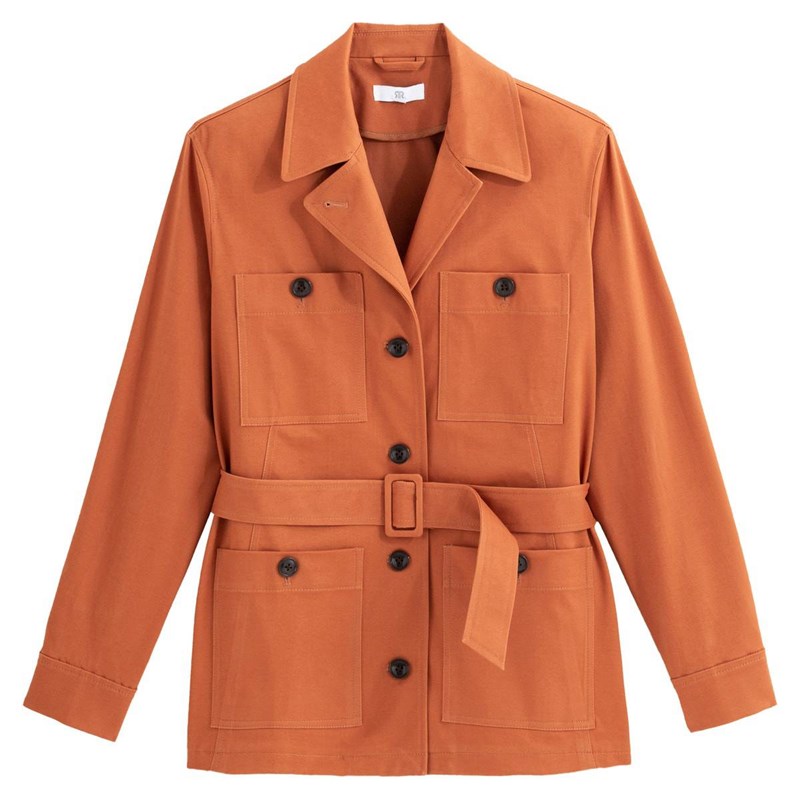 Jacket Season: Ποια ανοιξιάτικα πανωφόρια δεν αποχωριζόμαστε από εδώ και στο εξής; - εικόνα 19