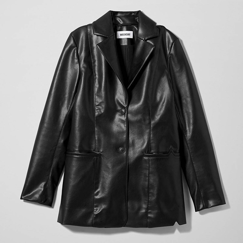 Jacket Season: Ποια ανοιξιάτικα πανωφόρια δεν αποχωριζόμαστε από εδώ και στο εξής; - εικόνα 3