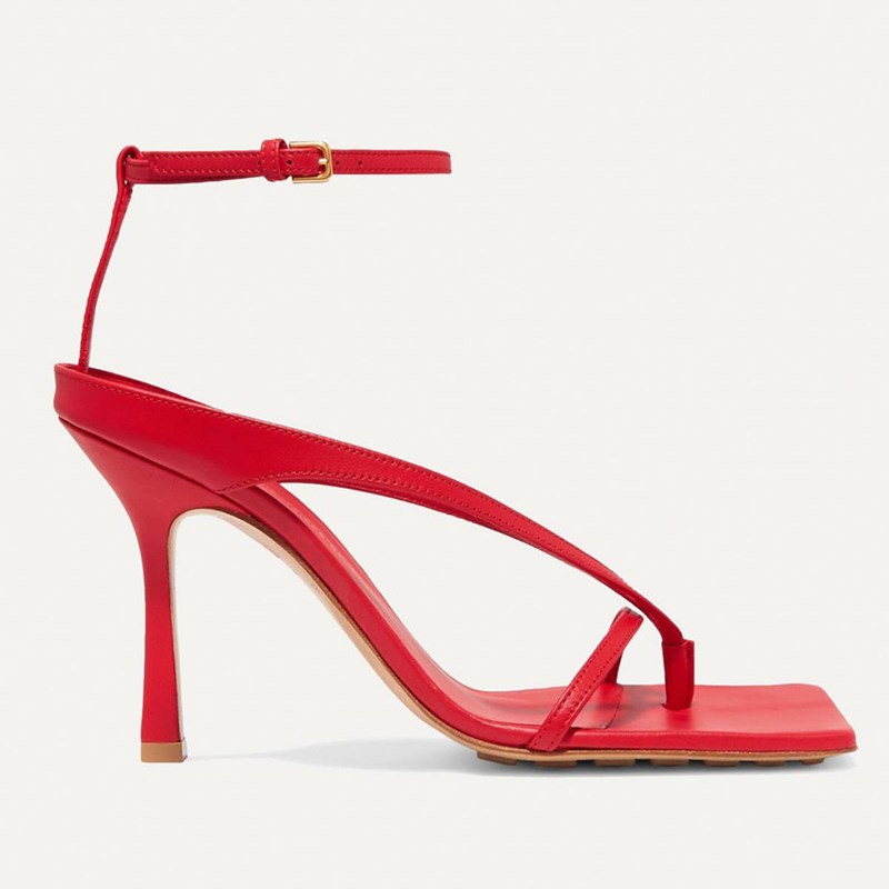 Τα σανδάλια που θα φορέσουμε αμέσως μόλις λήξει ο κατ' οίκον περιορισμός - εικόνα 10