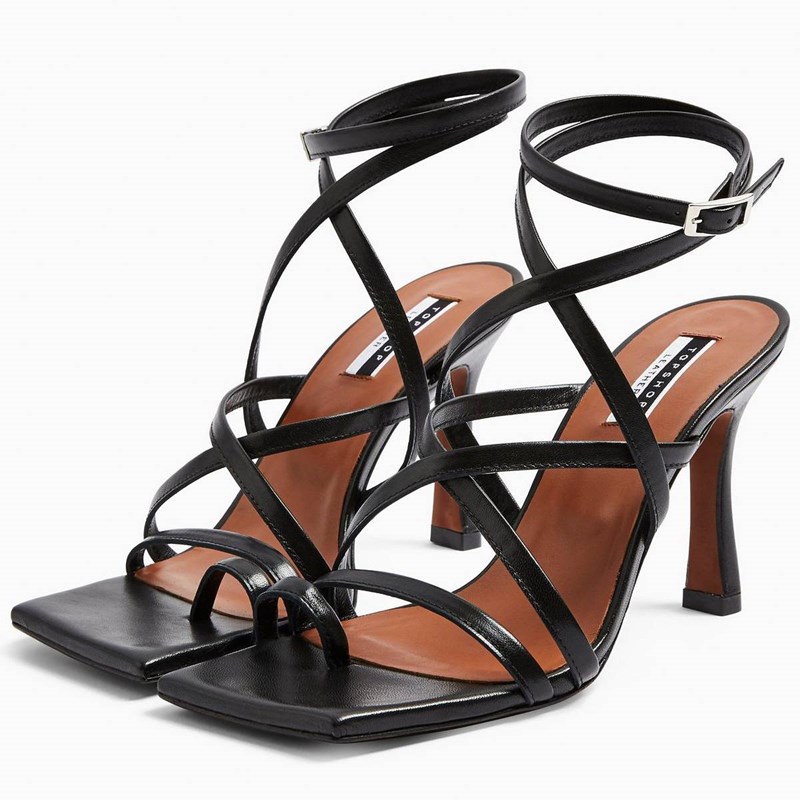 Τα σανδάλια που θα φορέσουμε αμέσως μόλις λήξει ο κατ' οίκον περιορισμός - εικόνα 7