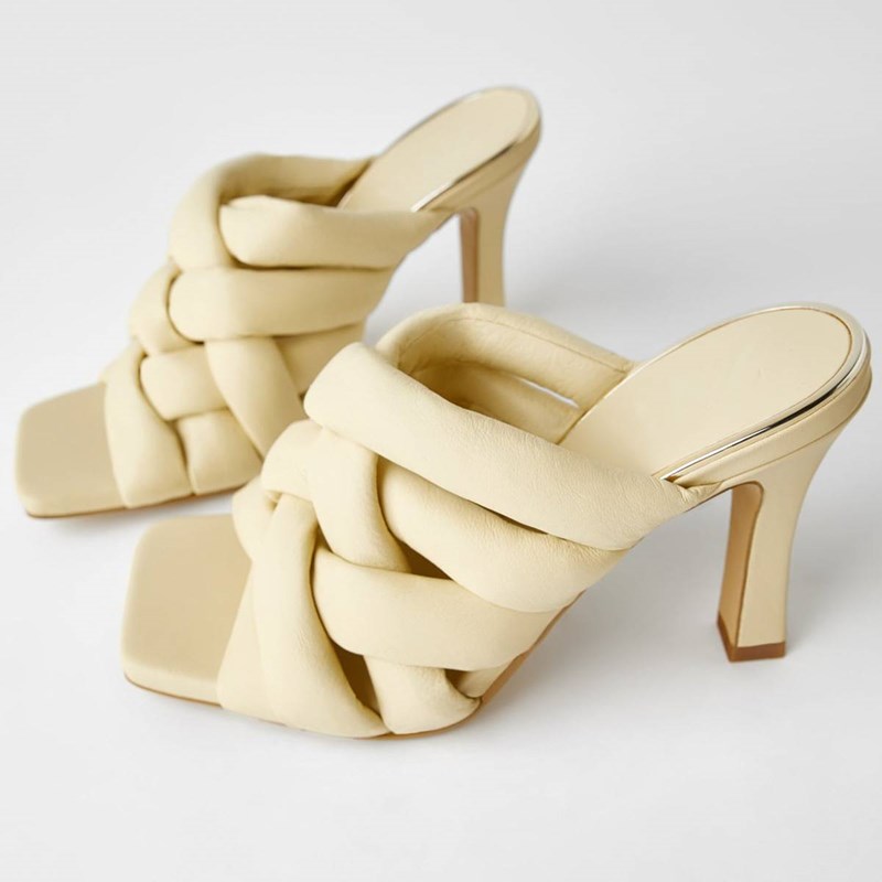 Τα σανδάλια που θα φορέσουμε αμέσως μόλις λήξει ο κατ' οίκον περιορισμός - εικόνα 9