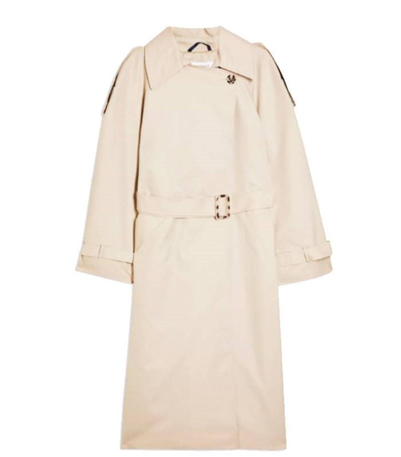 Γιατί να αποκτήσεις τώρα μια καμπαρντίνα; - εικόνα 5