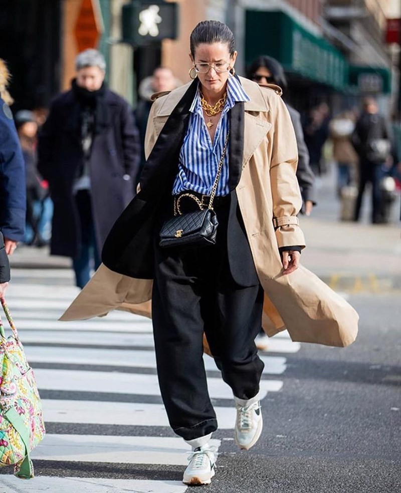 5 τάσεις που δεν θα αντέξουν πολύ (+ 5 που θα είναι hot και του χρόνου) - εικόνα 10