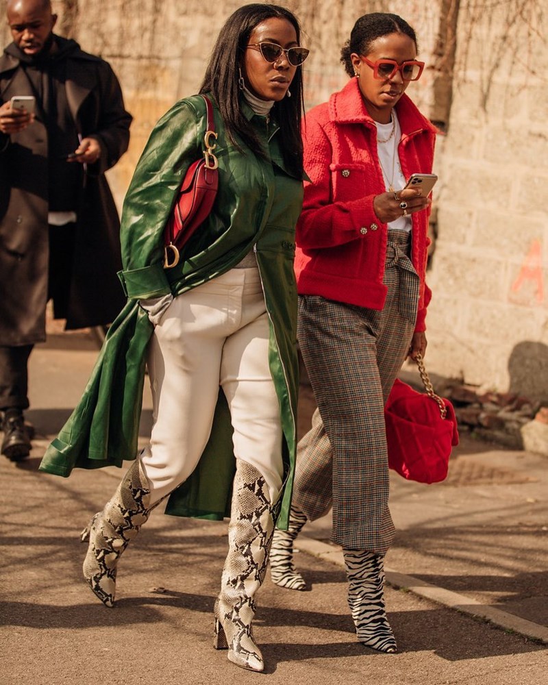 5 τάσεις που δεν θα αντέξουν πολύ (+ 5 που θα είναι hot και του χρόνου) - εικόνα 3