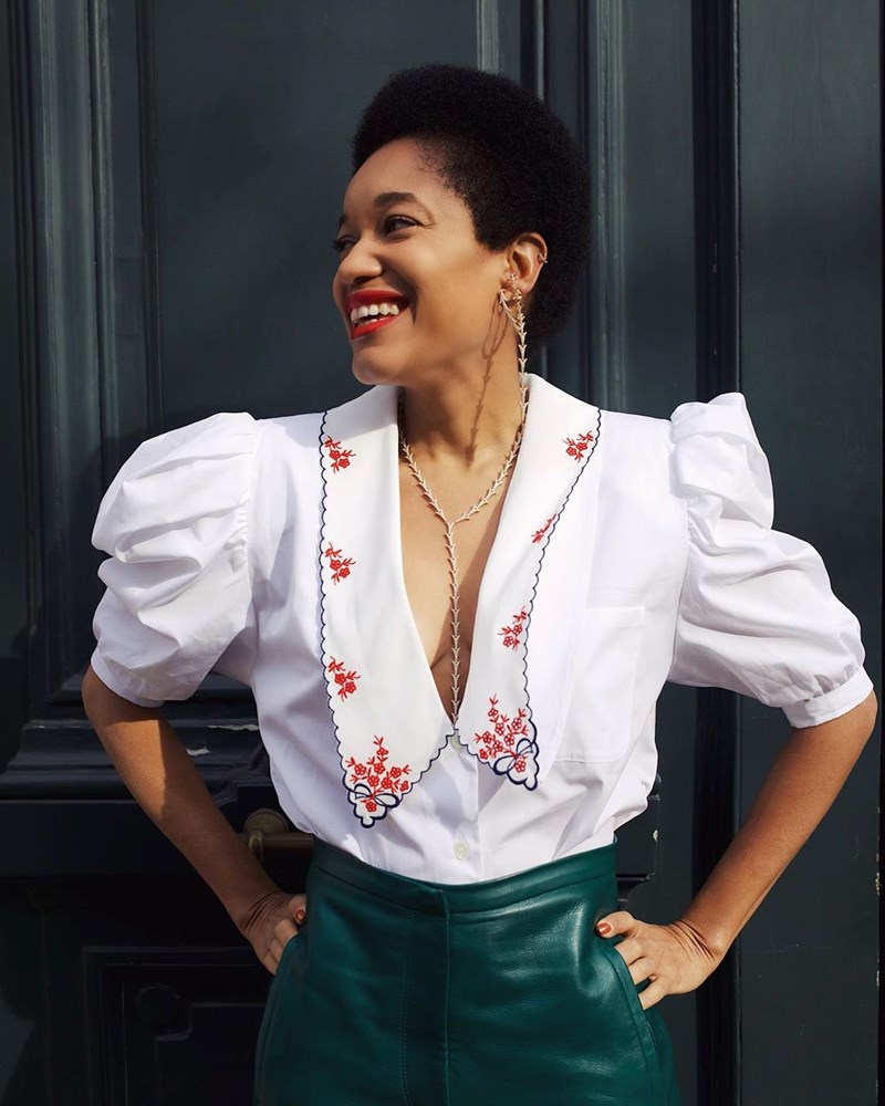 Πουκάμισα, πουκάμισα και άλλα πουκάμισα: Σε ποια εστιάζουμε την προσοχή μας φέτος; - εικόνα 1