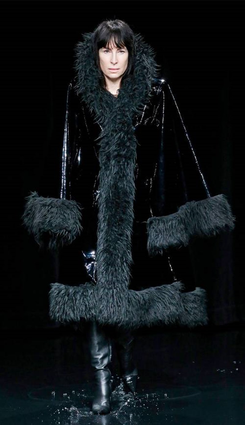 Trend Report: Οι 6 μεγαλύτερες τάσεις από την Paris Fashion Week - εικόνα 16