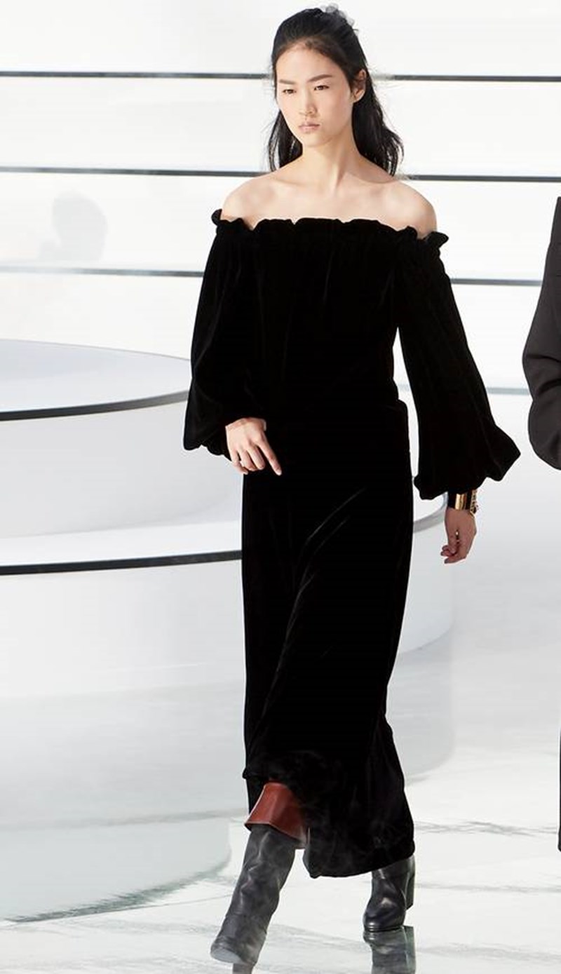 Trend Report: Οι 6 μεγαλύτερες τάσεις από την Paris Fashion Week - εικόνα 13