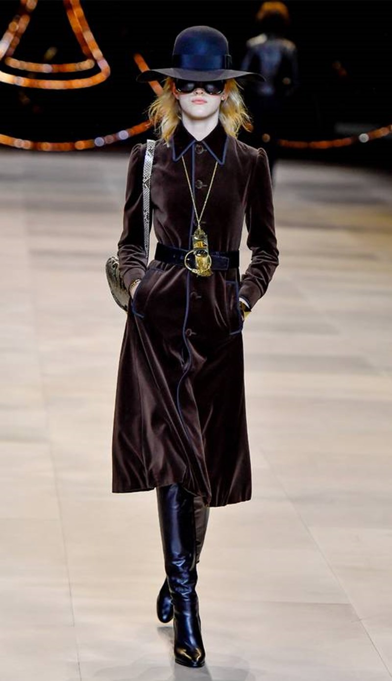 Trend Report: Οι 6 μεγαλύτερες τάσεις από την Paris Fashion Week - εικόνα 14