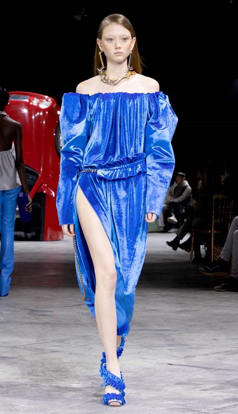 Trend Report: Οι 6 μεγαλύτερες τάσεις από την Paris Fashion Week - εικόνα 15