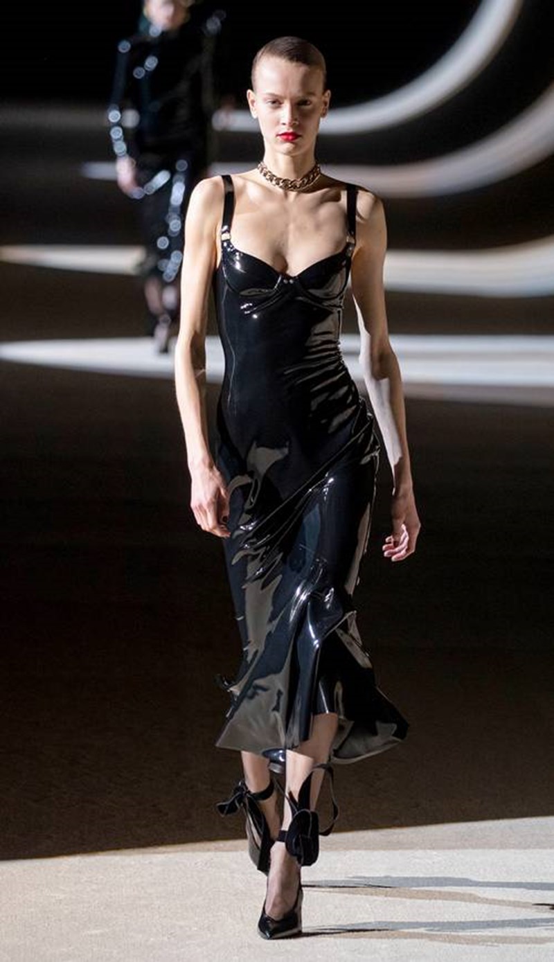 Trend Report: Οι 6 μεγαλύτερες τάσεις από την Paris Fashion Week - εικόνα 8