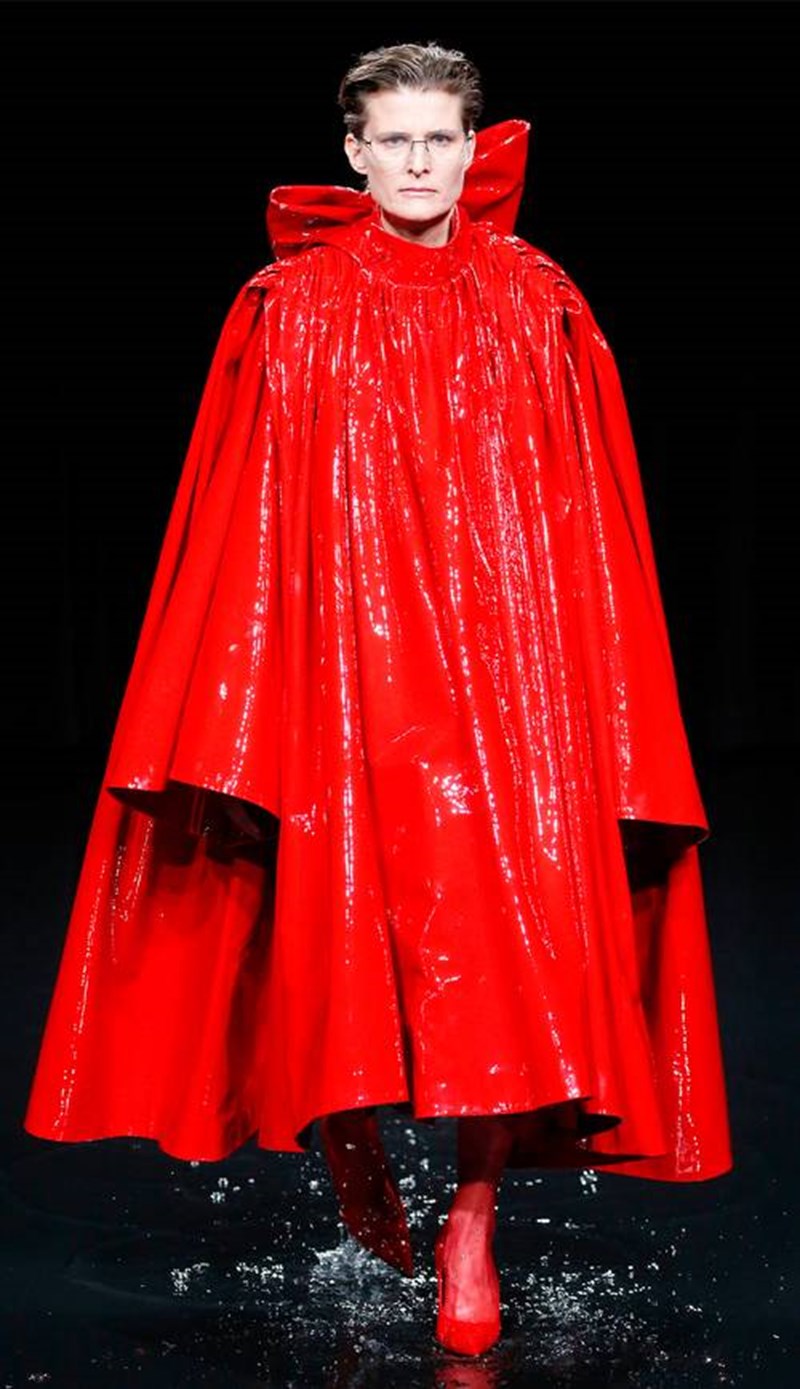 Trend Report: Οι 6 μεγαλύτερες τάσεις από την Paris Fashion Week - εικόνα 9