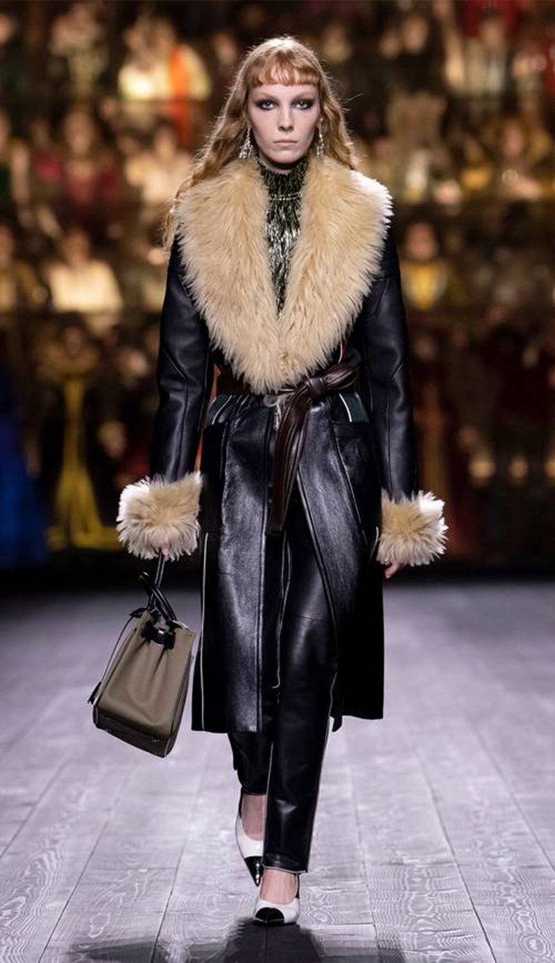 Trend Report: Οι 6 μεγαλύτερες τάσεις από την Paris Fashion Week - εικόνα 17