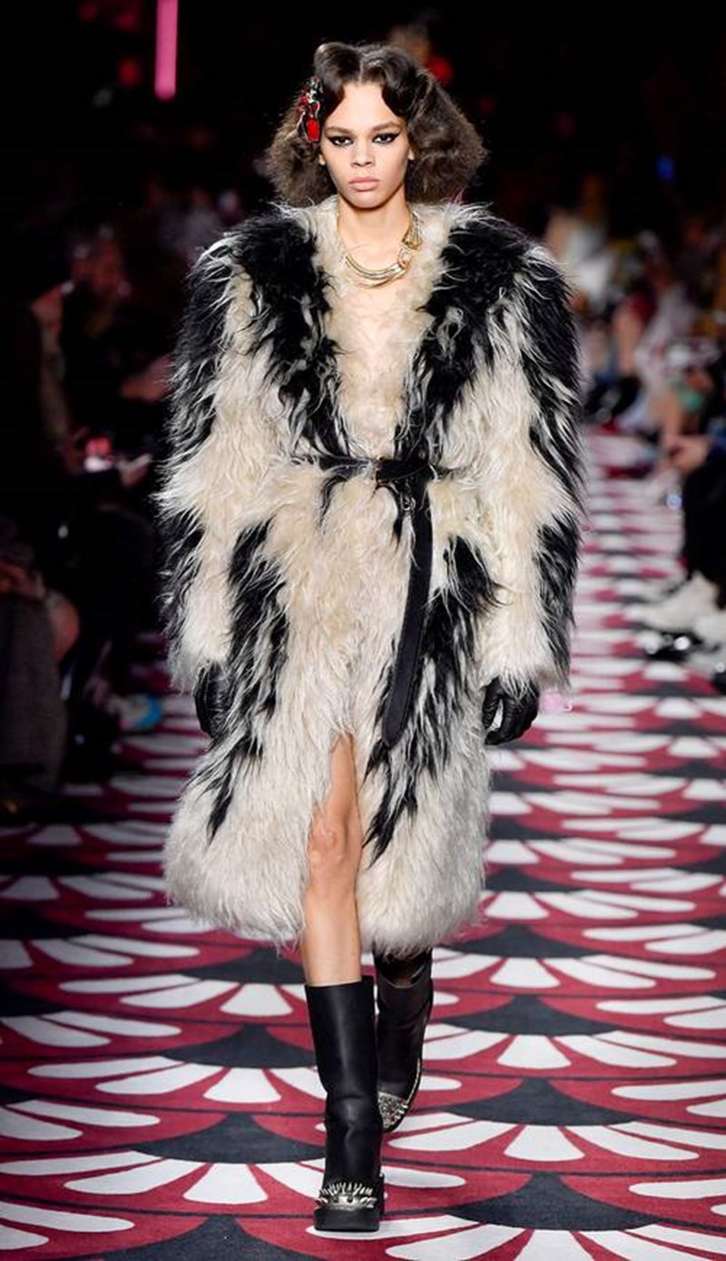 Trend Report: Οι 6 μεγαλύτερες τάσεις από την Paris Fashion Week - εικόνα 18